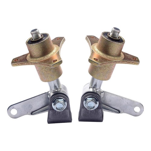 Spindle steering knuckle - spindle,