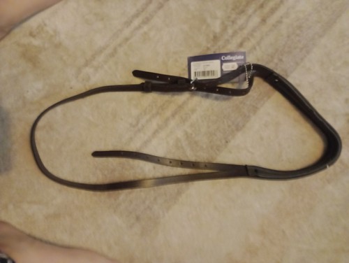 Collegiate head piece brown - collegiate,