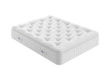 Dreams Relyon Bridgwater Dunlopillo® Latex Mattress Superking (6'0) WAS £1499