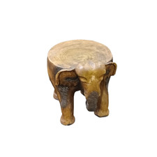 Vintage Wooden Small Size