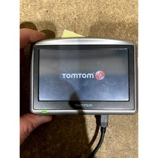 Tomtom One XL II 4S00.000.2