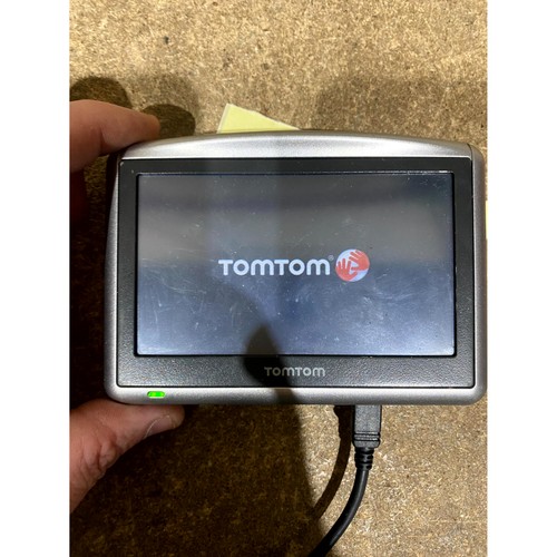 Tomtom one 4s00 000 2 - xl, 4s00.000.2
