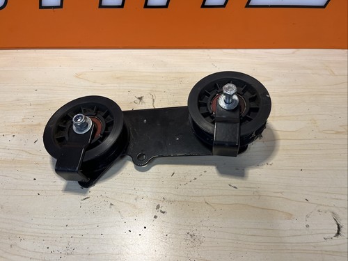 Countax westwood deck tension - countax,