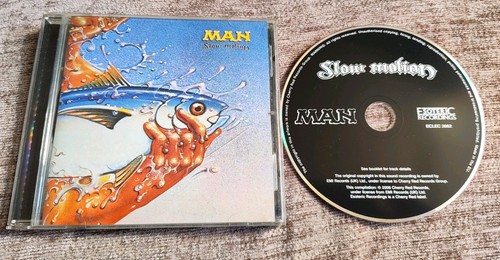 Man slow motion original - man~slow, motion~original