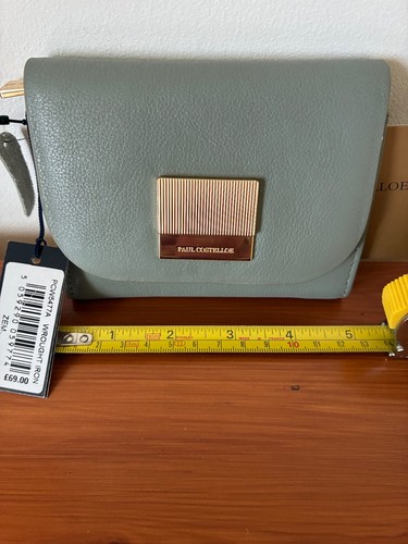 Paul costello purse wallet - paul, purse/wallet