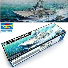 Trumpeter 05611 - 1/350 USS