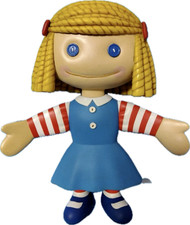 Toy Story Janie Doll Medicom