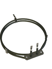 INDESIT IFW6330WHUK FAN OVEN