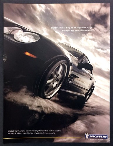 2005 brabus north american - 2005,
