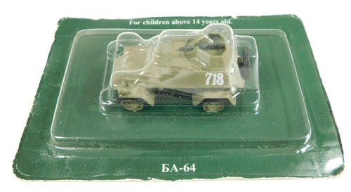 Eac eaglemoss die cast 72nd - eac,