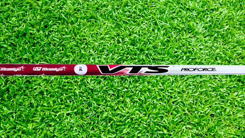 Ust vts black - ust, regular