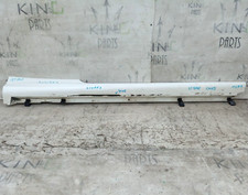 VAUXHALL CORSA E 3-DOOR 2015-2018 RIGHT SIDE SKIRT SILL COVER 39004720 #1071