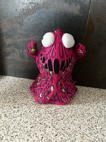 The trash pack - the, pink