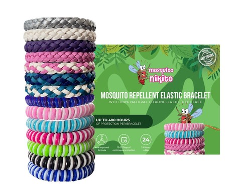 Mosquito repellent adjustable - repellent,