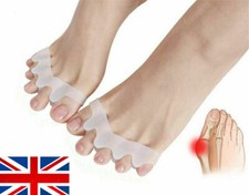 2x Silicone Gel Separator