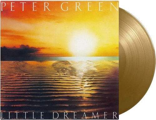 Peter green little dreamer - peter,