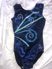 gymnastics leotards girls