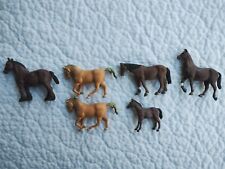 x6 VINTAGE Britains farm
