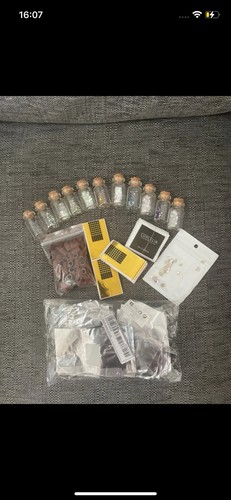 Lovely nail products - lovely,