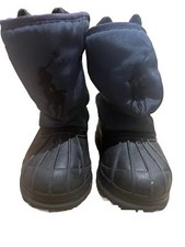 Ralph Lauren Snow Boots - Navy