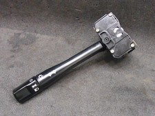 MGF, TF & ZR. LIGHTS & INDICATOR STALK. (XPC100200PMP).