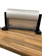 Solvy Water Soluble Embroidery Stabiliser 30cm wide folded flat Various Lengths