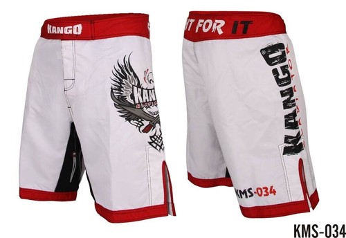 Kango mma shorts - kick, boxing