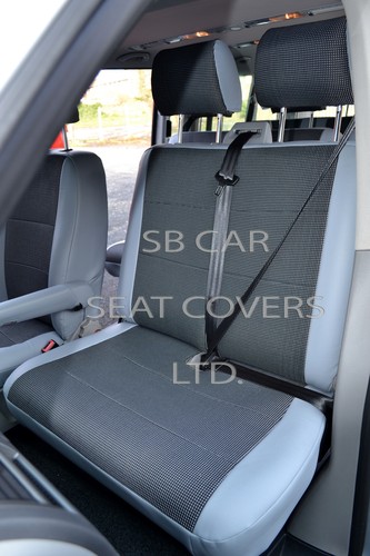 Fit transporter t5 - t5, 9