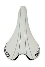 San Marco Ponza low Profile road Fixie Saddle 270mm Cream White Sale Price