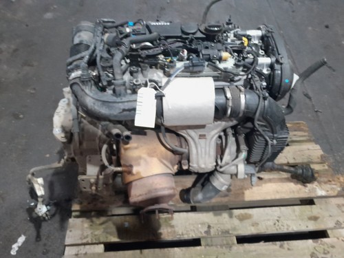 Engine volvo v40 mk3 - v40, 525