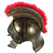  Children Roman Helmet Kids