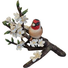 RSPB Franklin Porcelain