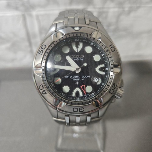 Citizen promaster marine orca - citizen,