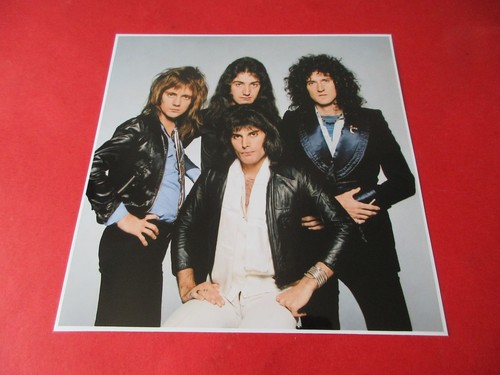 Queen freddie mercury brian - mercury,