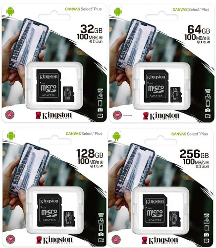 Sandisk micro memory card - micro, sd