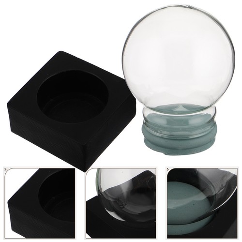 Small snow globes for kids - for,