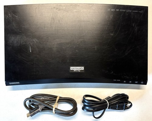 Samsung ubd km85c - samsung, ubd-km85c