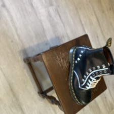 Doctor Martens Black Size 5