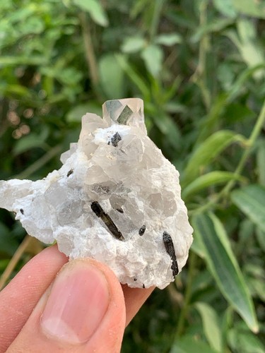 Gram amazing topaz specimen - gram,