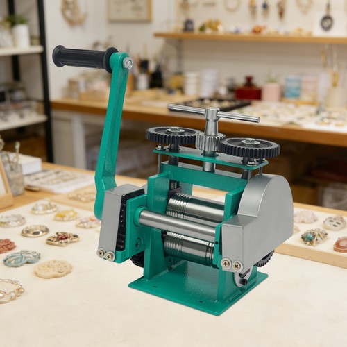 Jewelry making rolling - jewelry,