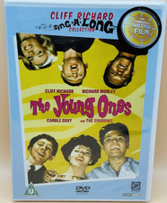 The Young Ones DVD (New and
