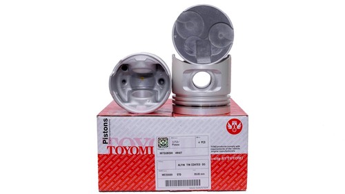 Piston assy me200689 - assy,