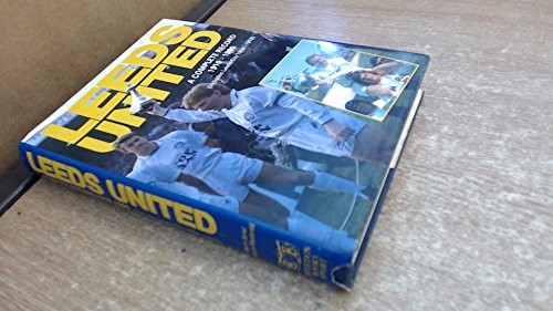 Leeds united complete - leeds, united: