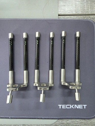 Custom carbon fibre atts - 3,