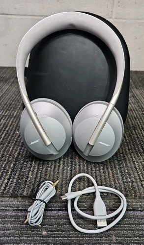 Bose 700 wireless - bose, nc