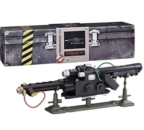 Ghostbusters plasma series - ghostbusters,