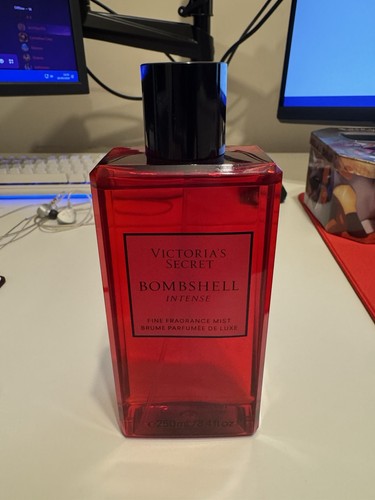 Victoria secret bombshell - secret,