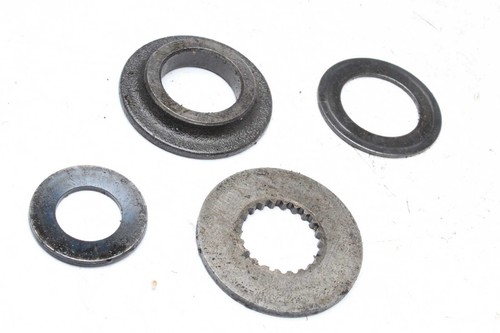 Clutch remaining parts honda - clutch,