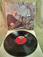 Yusef Lateef GONG! '78 RE of