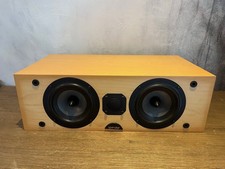Spendor C5e Centre channel AV Speaker Superb Example BOXED/Tested
